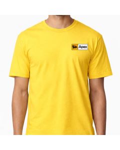 Kläder Apex.se T-Shirt Vintage Sei Zampe