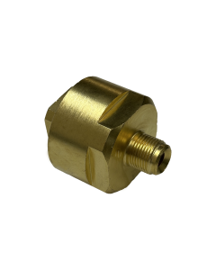 Högtrycksfilter Caseliner Lufttrycksregulator 3/8"