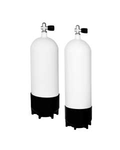 Luftflaska Caseliner 15L 220 Bar