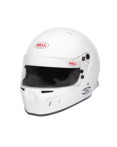 Hjälm Bell GT6 Pro Vit 54
