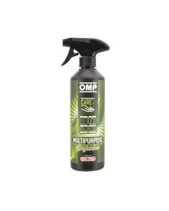 Rengöring OMP Fläckborttagning 500ml