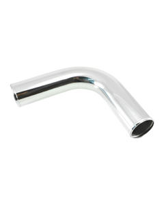 Aluminiumrör 90° 3mm