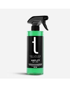 Bilvård Tershine Amplify Wet Coat Spraywax 500ml