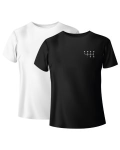 Kläder Apex.se T-Shirt Shifter