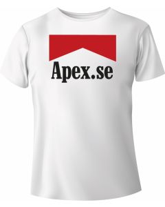 Kläder Apex.se T-Shirt Vintage Chevron