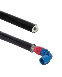 Värmeisolering Slang B-G Racing Silikon