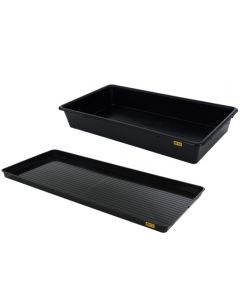 Uppsamlingstråg B-G Racing