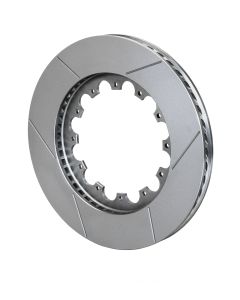 Bromsskiva Wilwood 13.00x1.10 (330x28mm) 12x7.00 Höger Slitsad 160-13360