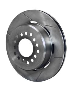 Bromsskiva Wilwood 12.19x0.81 (310x21mm) 5x4.50/4.75/5.00 Slitsad 160-12151