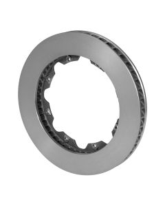 Bromsskiva Wilwood 12.19x1.25 (310x32mm) 8x7.62 Vänster Ventilerad 160-3873