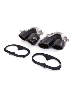 Ändrör Gravity Performance Mercedes A35 AMG W177 18- AMG Style