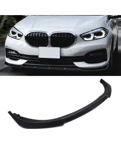 Front Splitter Gravity Performance BMW 1-Serien F40 None M-Sport 19-24