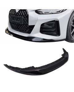 Front Splitter Gravity Performance BMW 4-Serien M G22 G26 21-