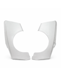 Bakskärmar Porsche 944