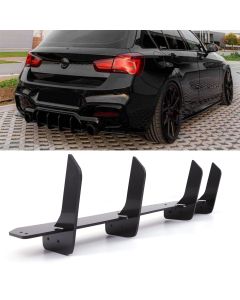 Diffuser Gravity Performance BMW 1-Serien M135i M140i F20 LCI 15-19