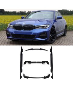 Aero Body Kit Gravity Performance BMW 3-Serien G20 19-21