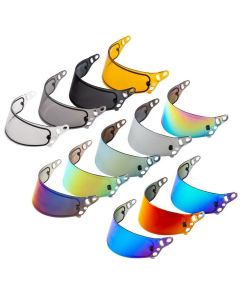 Visir Bell SE06 3mm HP6 GT6