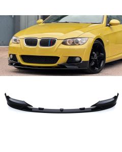 Front Splitter Gravity Performance BMW 3-Serien Pre-LCI E92 05-09
