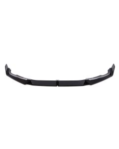 Front Splitter Gravity Performance BMW X3 G01 LCI 22-