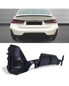 Diffuser Gravity Performance BMW 3-Serien G20 LCI 22-