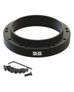 Rattspacer B-G Racing 15mm Classic 6x101 / 9x101.6mm