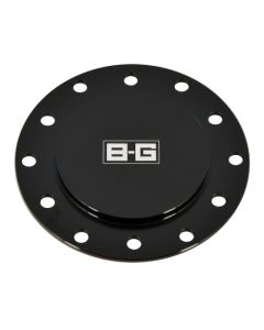 Tutknapp B-G Racing Blank 6x70 / 6x74mm