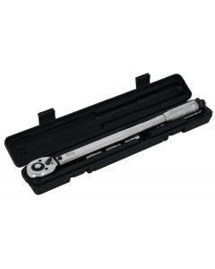 Momentnyckel B-G Racing Justerbar 28Nm - 210Nm