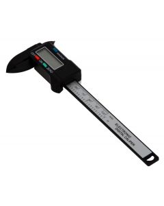 Skjutmått B-G Racing Kolfiber