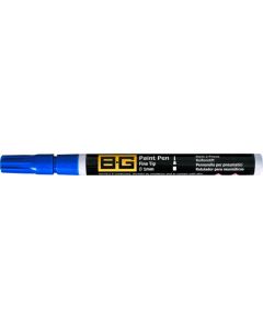 Däckpenna B-G Racing 1mm