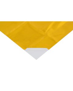 Värmeavvisande Glasfibermatta B-G Racing Guld