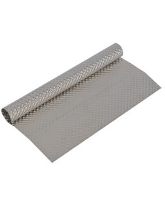 Värmeavvisande Aluminiummatta B-G Racing Präglad