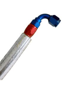 Värmeisolering Slang B-G Racing Kevlar