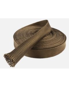 Värmeisolering Slang B-G Racing Titanium