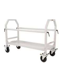 Däckvagn B-G Racing Hopfällbar