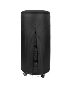 Förvaring B-G Racing Hjuldolly