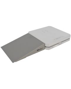 Aluminiumramp B-G Racing för Våg