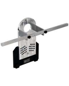 Hub Stands B-G Racing