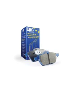 Bromsbelägg EBC Bluestuff DP5706NDX