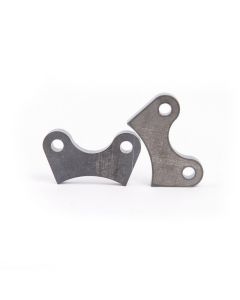 Bromsoksadapter Dubbelok BMW E30/E36 Compact Svets