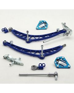 Styrvinkelkit WISEFAB BMW E36