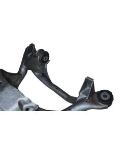 Förstärkning Krängningshämmarfäste Swagier BMW E46 Bakvagn