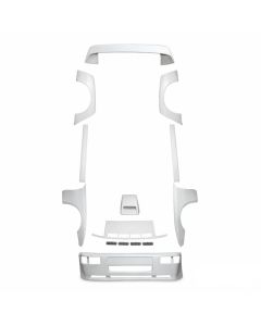 Body Kit Porsche 924 GT