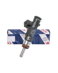 Spridare Bosch EV14 390cc E85 / Bensin Högohm 0280 158 124