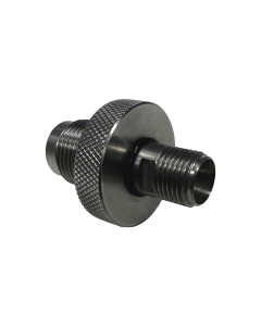 Adapter Caseliner M16×1.5 DIN 477-13 200 Bar Konisk