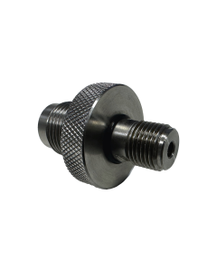 Adapter Caseliner M16×1.5 DIN 477-13 200 Bar Platt