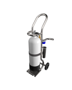 Air Jack Flaska Kit Caseliner Pro-1