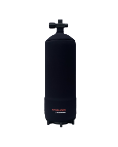 Hölje Caseliner Luftflaska 15L Neoprene