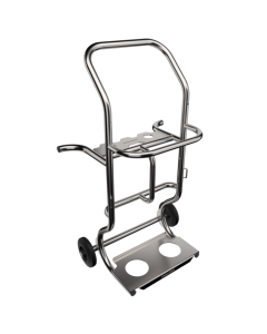 Vagn Air Jack Flaska Caseliner Pro-2