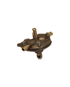 Bränsletrycksregulator Filter King Insprutspump Till Förgasare