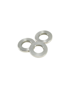 Brickor Topplock M10 Pinnbult